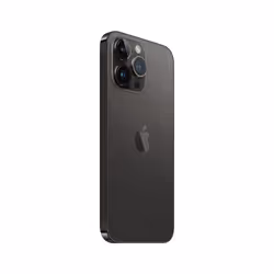 Apple iPhone 14 Pro Max 128 Go Noir