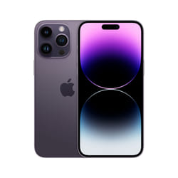 Apple iPhone 14 Pro Max 128 Go Violet