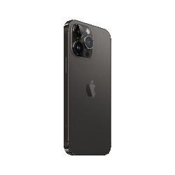 Apple iPhone 14 Pro Max 256 Go Noir
