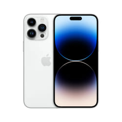Apple iPhone 14 Pro Max 256 Go Argent