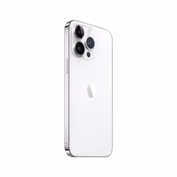 Apple iPhone 14 Pro Max 256 Go Argent