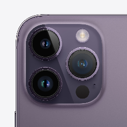 Apple iPhone 14 Pro Max 256 Go Violet