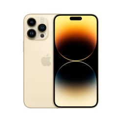 Apple iPhone 14 Pro Max 1To Gold