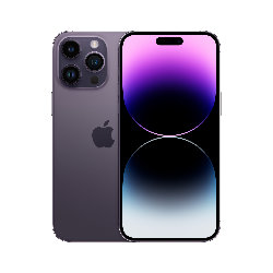Apple iPhone 14 Pro Max 1 To Violet