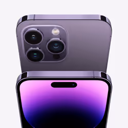 Apple iPhone 14 Pro Max 1 To Violet
