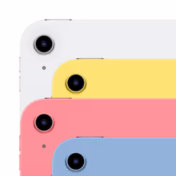 Apple iPad 64 Go 27,7 cm (10.9") Rose