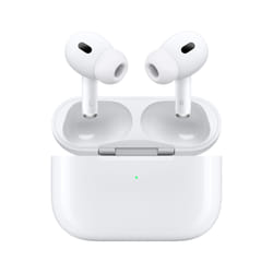 Écouteurs Apple AirPods Pro 2ème Génération Sans Fil Bluetooth Blanc MQD83ZM/A