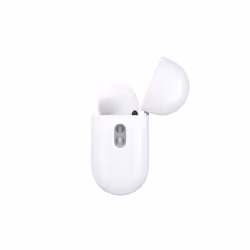 Écouteurs Apple AirPods Pro 2ème Génération Sans Fil Bluetooth Blanc MQD83ZM/A