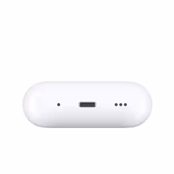 Écouteurs Apple AirPods Pro 2ème Génération Sans Fil Bluetooth Blanc MQD83ZM/A - Vue supplémentaire 4