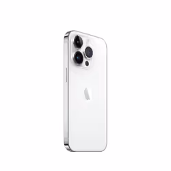 Apple iPhone 14 Pro 128Go Silver - Vue supplémentaire 2