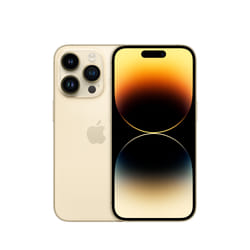 Apple iPhone 14 Pro 128 Go Gold
