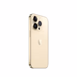 Apple iPhone 14 Pro 128 Go Gold