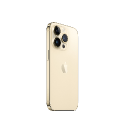 Apple iPhone 14 Pro 128 Go Gold