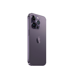 Apple iPhone 14 Pro 128 Go Violet