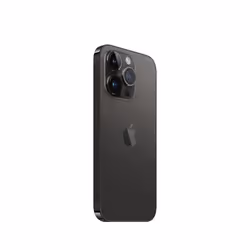 Apple iPhone 14 Pro 512Go Noir - Vue supplémentaire 3