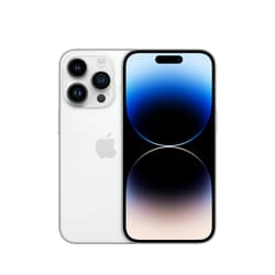 Apple iPhone 14 Pro 512Go Silver