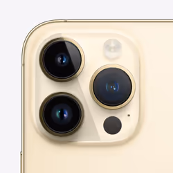 Apple iPhone 14 Pro 512Go Gold - Vue supplémentaire 3