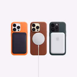 Apple iPhone 14 Pro 512Go Gold - Vue supplémentaire 6