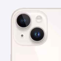 Apple iPhone 14 128Go Blanc
