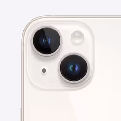 Apple iPhone 14 128Go Beige