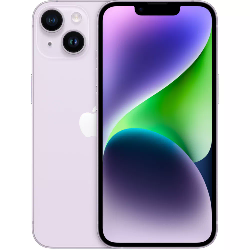 iPhone 14 128GB - Purple