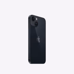 Apple iPhone 14 256 Go Noir