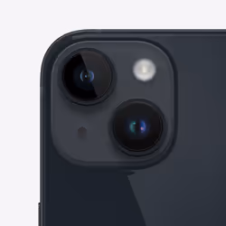Apple iPhone 14 256 Go Noir