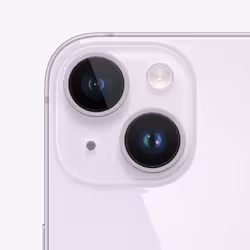 Apple iPhone 14 512Go Violet - Vue supplémentaire 3