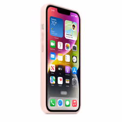 Coque de Protection Rose pour iPhone - Étanche et Légère (6.1") - Vue supplémentaire 7