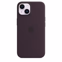 Étui Bourgogne pour iPhone - Coque de Protection 6.1" - MPT03ZM/A - Vue supplémentaire 2
