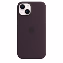 Étui Bourgogne pour iPhone - Coque de Protection 6.1" - MPT03ZM/A - Vue supplémentaire 4