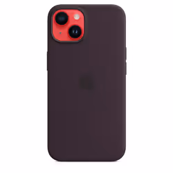 Étui Bourgogne pour iPhone - Coque de Protection 6.1" - MPT03ZM/A - Vue supplémentaire 5