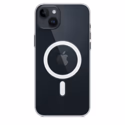 Étui en Verre Trempé Transparent pour iPhone, 17cm (6.7"), Coque Ultra-Légère et Résistante - Vue supplémentaire 2