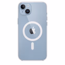 Étui en Verre Trempé Transparent pour iPhone, 17cm (6.7"), Coque Ultra-Légère et Résistante - Vue supplémentaire 3