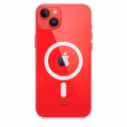 Étui en Verre Trempé Transparent pour iPhone, 17cm (6.7"), Coque Ultra-Légère et Résistante - Vue supplémentaire 4