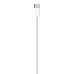 Apple MQKJ3ZM/A, 1 m, USB C, USB C, USB 3.2 Gen 1 (3.1 Gen 1)