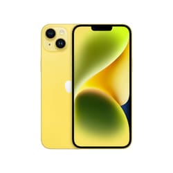 Apple iPhone 14 Plus 128Go Jaune