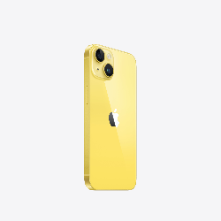 Apple iPhone 14 128GB Yellow (MR3X3ZD/A)