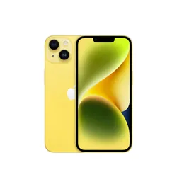 iPhone 14 128Go Jaune