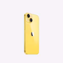 iPhone 14 Jaune 128 Go Officiel Apple