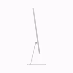 Apple iMac Apple M 23.5" 8 Go 512 Go SSD Argent