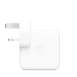 Apple MQLN3ZM/A adaptateur de puissance & onduleur Intérieure 70 W Blanc