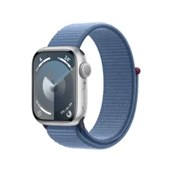 Apple Watch Series 9 41mm Silver Wifi GPS