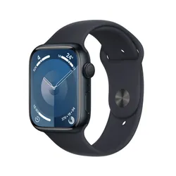 Apple Watch Series 9 45mm Noir Wifi GPS