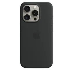 Étui Noir pour iPhone - Coque de Protection 15,5 cm (6.1") MT1A3ZM/A