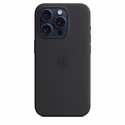 Étui Noir pour iPhone - Coque de Protection 15,5 cm (6.1") MT1A3ZM/A - Vue supplémentaire 2
