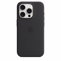 Étui Noir pour iPhone - Coque de Protection 15,5 cm (6.1") MT1A3ZM/A - Vue supplémentaire 3