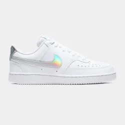 Nike Chaussures Court Vision Lo - CW5596-100