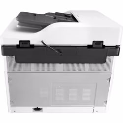 HP LaserJet MFP M443nda Laser A3 1200 x 1200 DPI 24 ppm - Vue supplémentaire 4