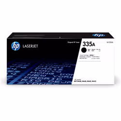 HP Cartouche de toner noir LaserJet authentique 335A, 7400 pages, Noir, 1 pièce(s)